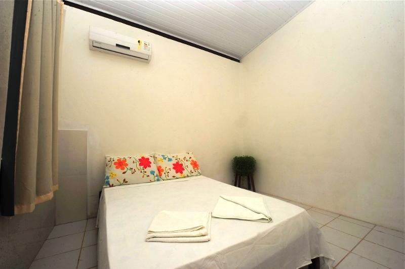 Pousada Albatroz Morro de Sao Paulo Room photo